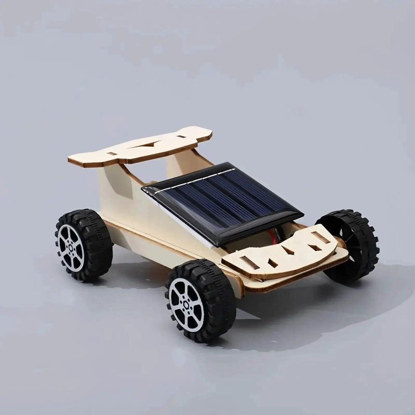  Assemble Solar Powered Car Models Children’s Educational Toys Science Experiment Kits -  ToylandEU™