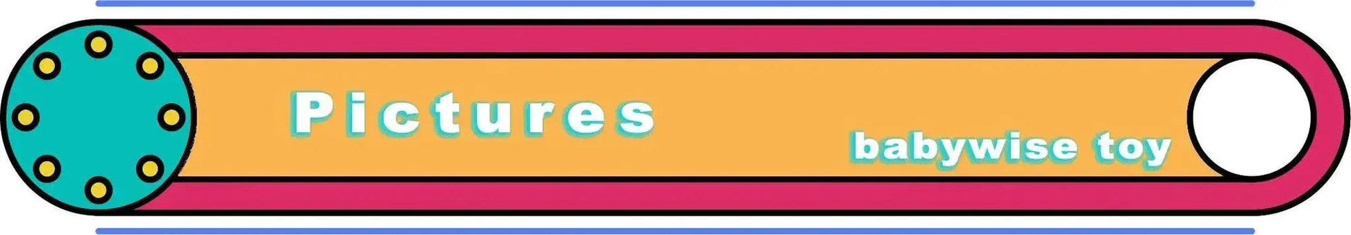  Baby Montessori Black And White Flash Cards High Contrast Visual Stimulation For Newborns Early Education -  ToylandEU™