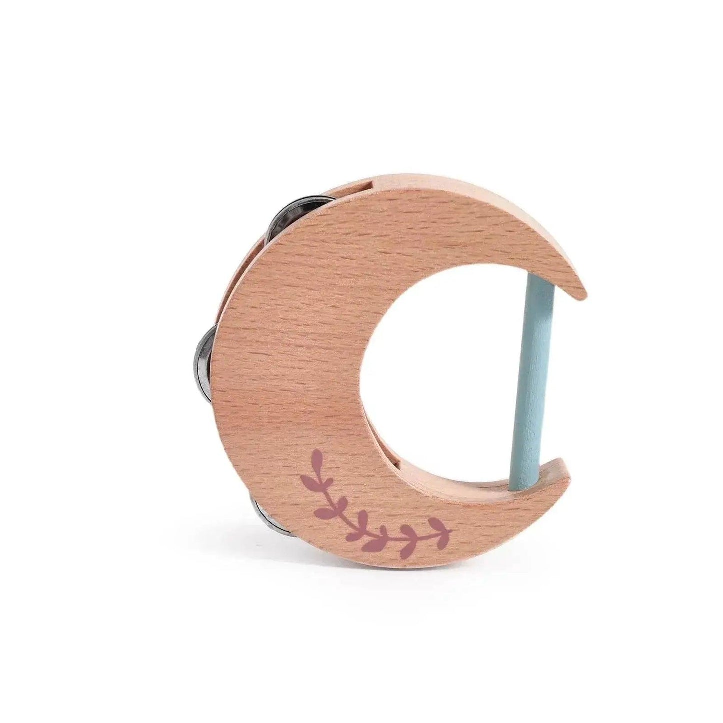  Montessori Wooden Baby Drum And Xylophone Set Non Toxic For 0-12 Months Early Educational Musical Toys -  ToylandEU™