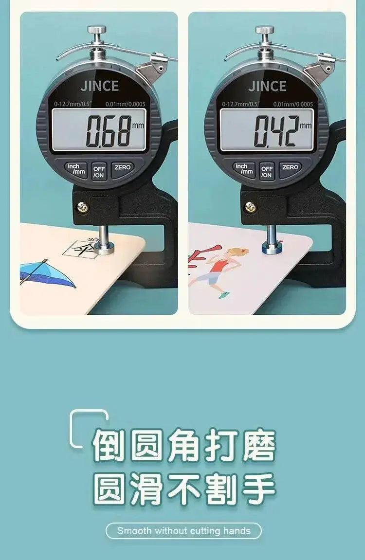  Characters Picture Enlightenment Double Literacy Card Children's Kindergarten Chinese Pinyin Hanzi Learning Age -  ToylandEU™