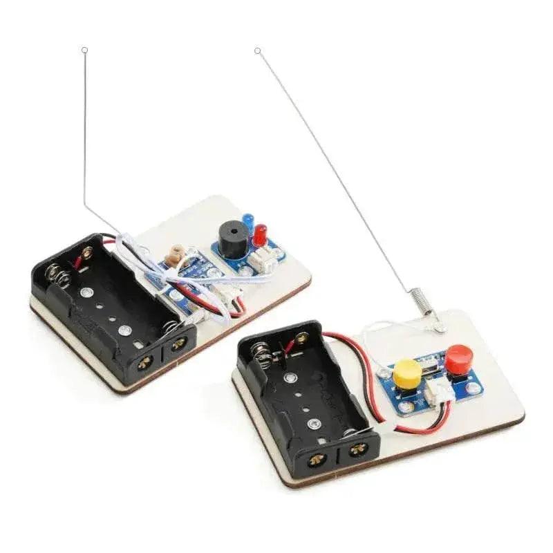  Children's DIY Small Production Science Model Educational Toy for School Kids -  ToylandEU™