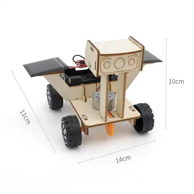  Children's DIY Small Production Science Model Educational Toy for School Kids -  ToylandEU™