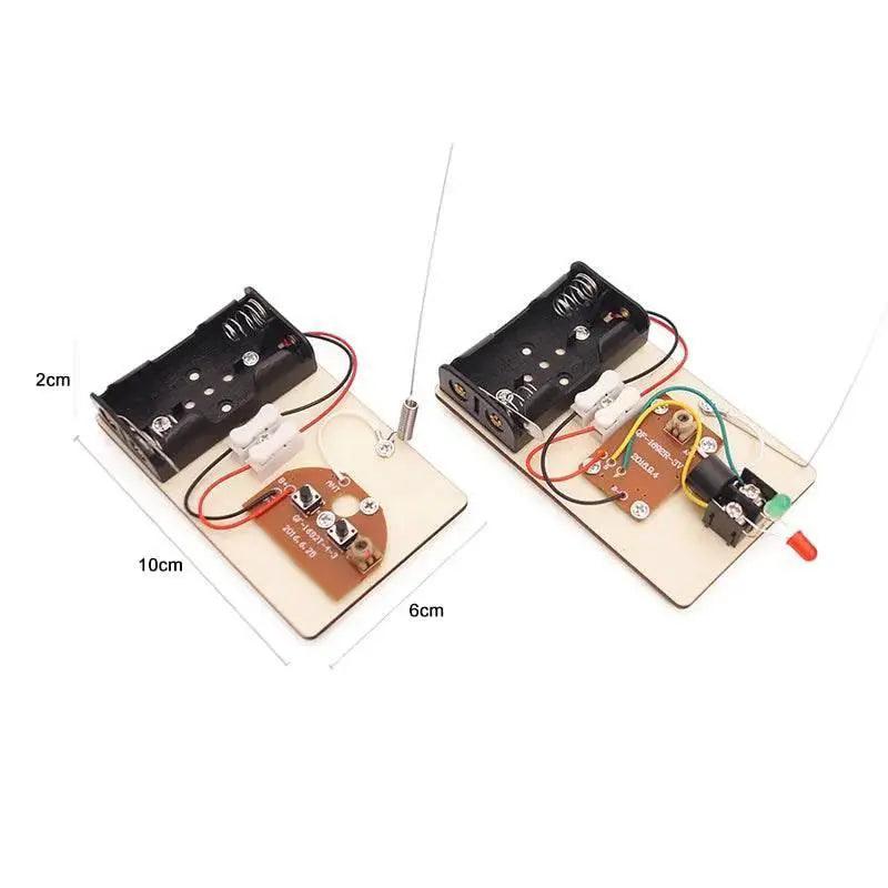  Children's DIY Small Production Science Model Educational Toy for School Kids -  ToylandEU™