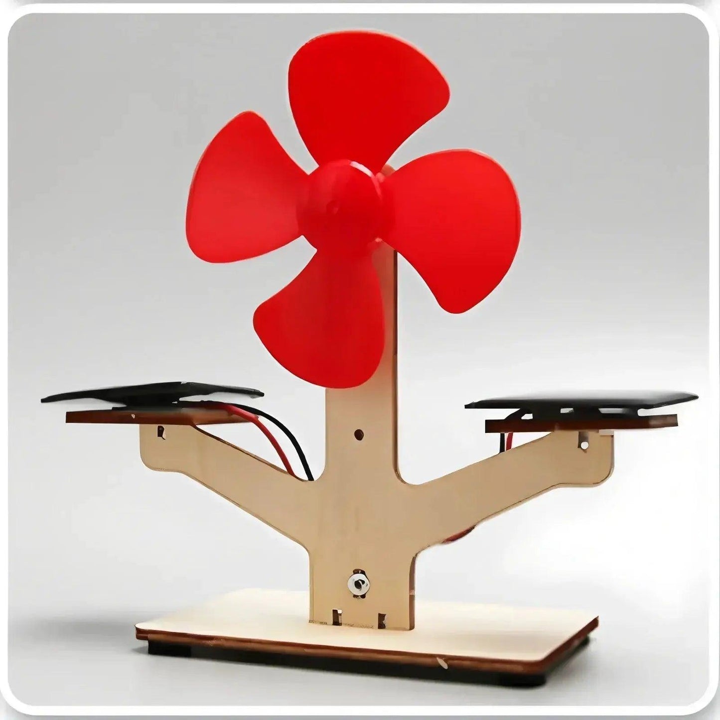  DIY Science Kits For Kids Hands On 3D Wood Puzzles -  ToylandEU™