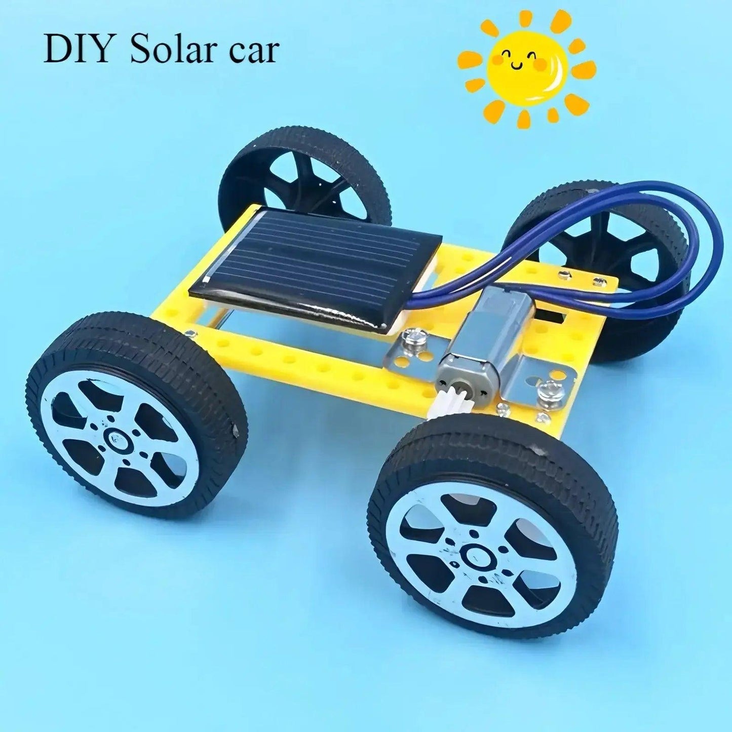  DIY Science Kits For Kids Hands On 3D Wood Puzzles -  ToylandEU™