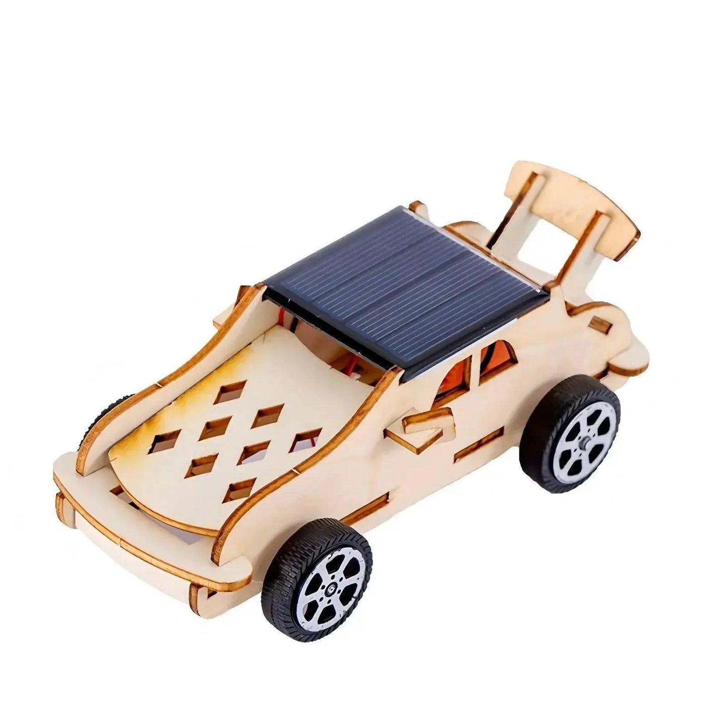  DIY Science Kits For Kids Hands On 3D Wood Puzzles -  ToylandEU™