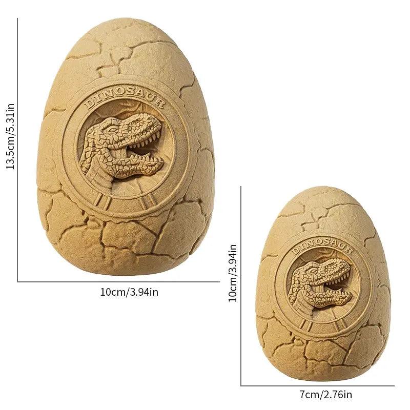  Dinosaur Dig Toy Archaeology Kit With Hidden Fossils -  ToylandEU™