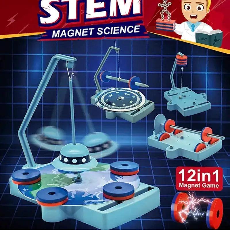  Hands On Science Experiment Kit Volcanic Discovery -  ToylandEU™