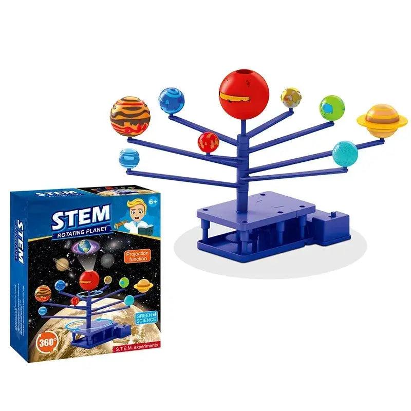  Hands On Science Experiment Kit Volcanic Discovery -  ToylandEU™