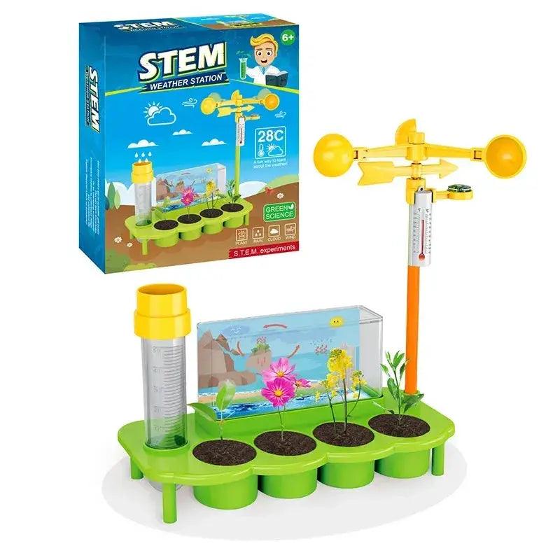  Hands On Science Experiment Kit Volcanic Discovery -  ToylandEU™