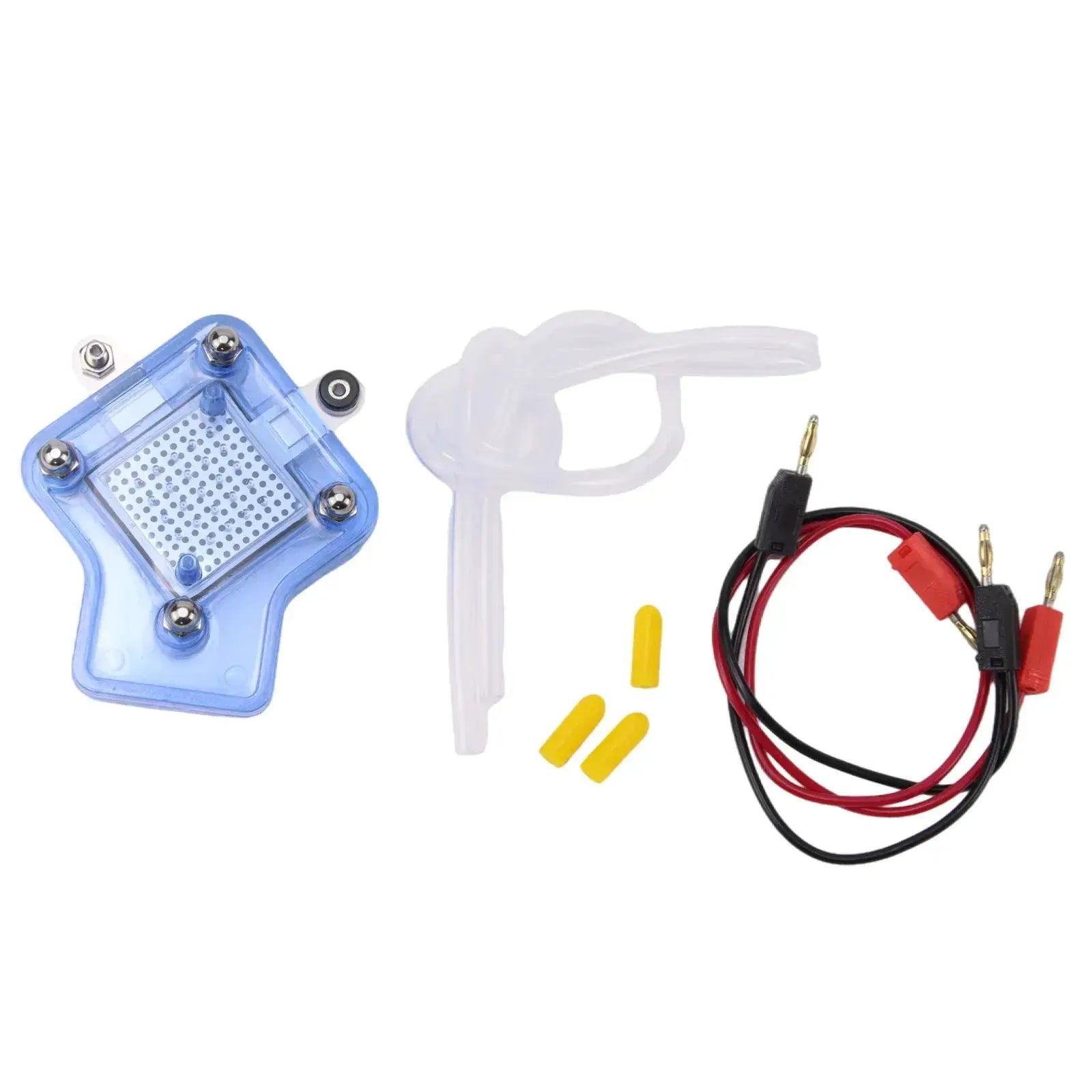  Hydrogen Fuel Cell Power Generation Module Teaching Aid -  ToylandEU™