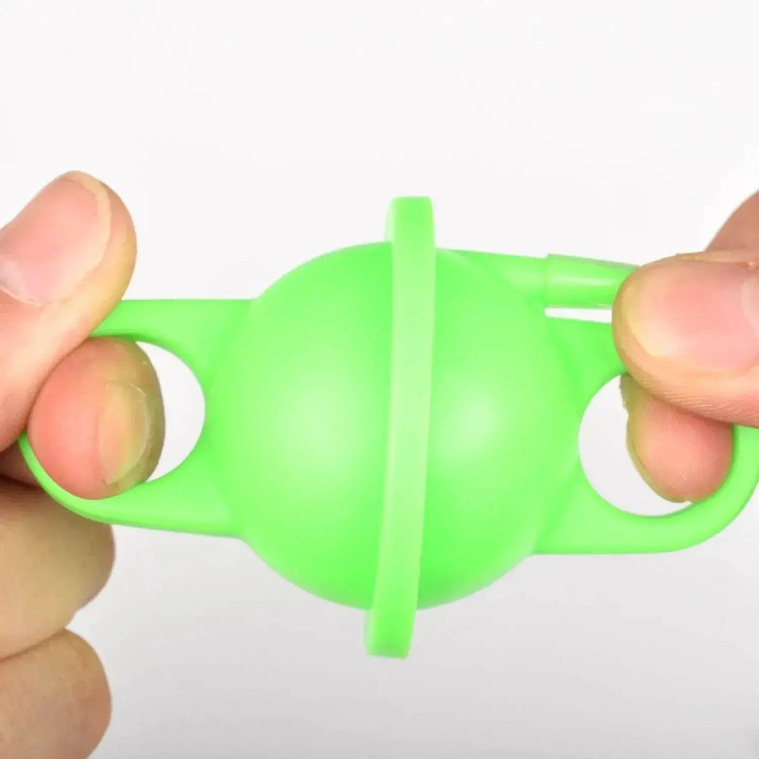  Magdeburg Hemispheres DIY Science Experiments Children Educational Toys Kids Gifts -  ToylandEU™