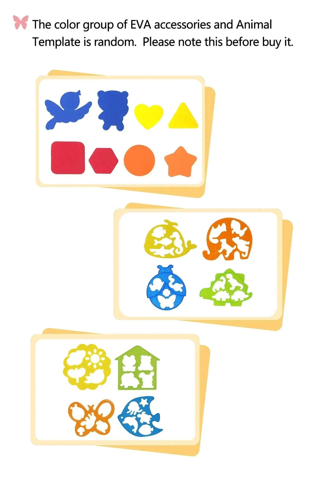  Magic Water Drawing Mat 100x80CM -  ToylandEU™