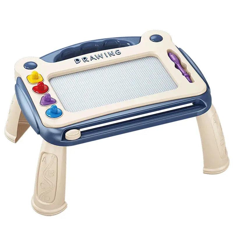  Magnetic Drawing Board For Kids Educational Toy Gift -  ToylandEU™