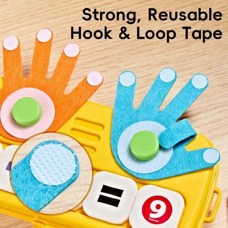  Montessori Math Toys For Kids Hands On Counting Fun -  ToylandEU™