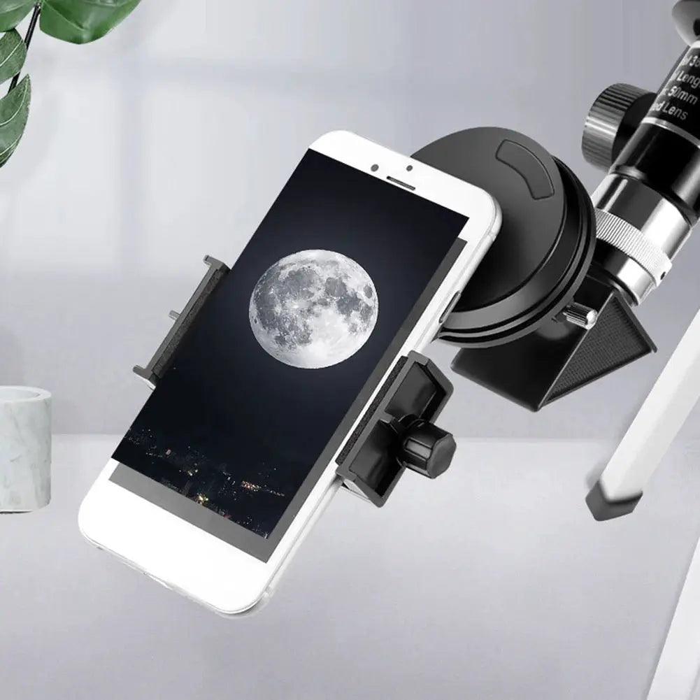  Portable 70mm Travel Refractor Telescope For Beginners -  ToylandEU™