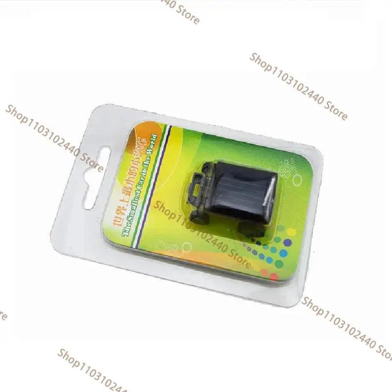  Solar Powered Mini Racer Car STEM Toy No Batteries -  ToylandEU™