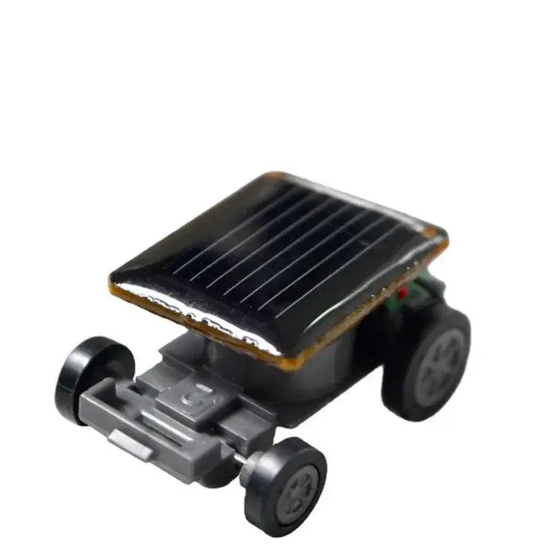  Solar Powered Mini Racer Car STEM Toy No Batteries -  ToylandEU™