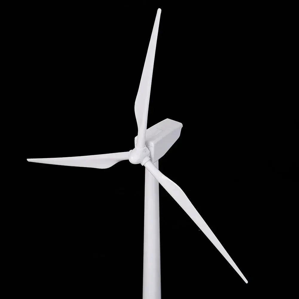  Solar Powered Windmill Toy Educational Desktop Model -  ToylandEU™