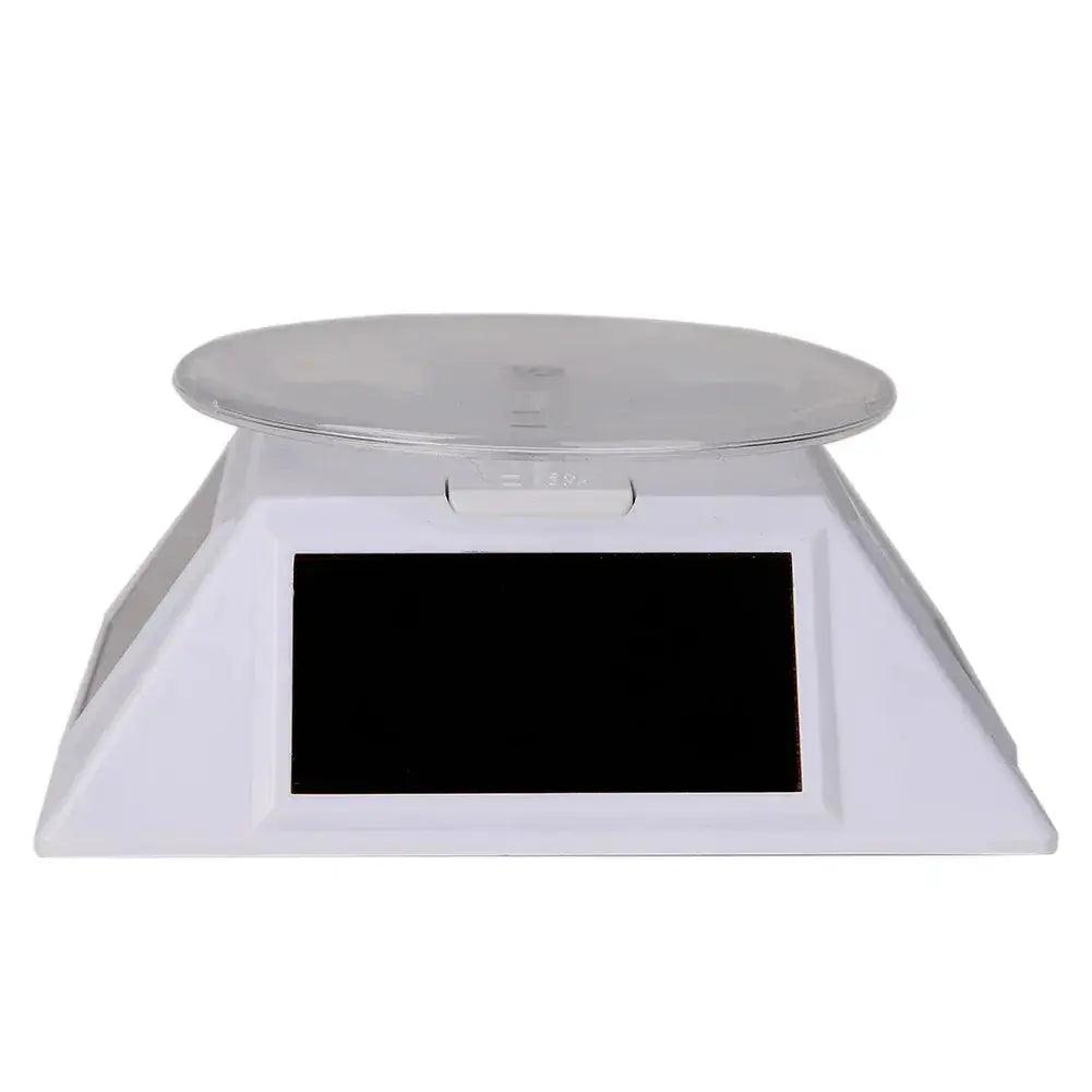  Solar Powered Windmill Toy Educational Desktop Model -  ToylandEU™