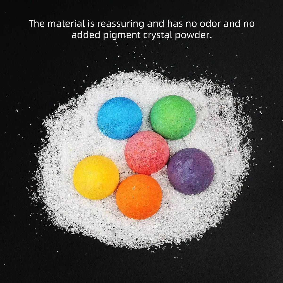  Technology Toy Crystal Planting DIY Scientific Experiment Set Fun Parent-Child Communication Chemical Crystallization Principles -  ToylandEU™
