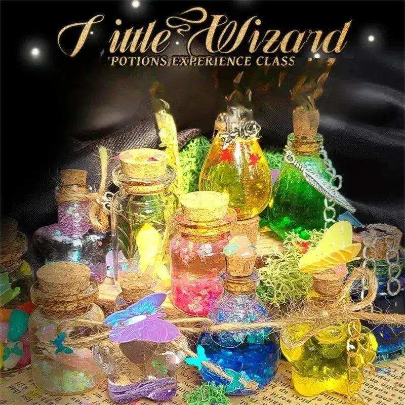  Wizard Potion DIY Kit For Creative Science Experiments -  ToylandEU™