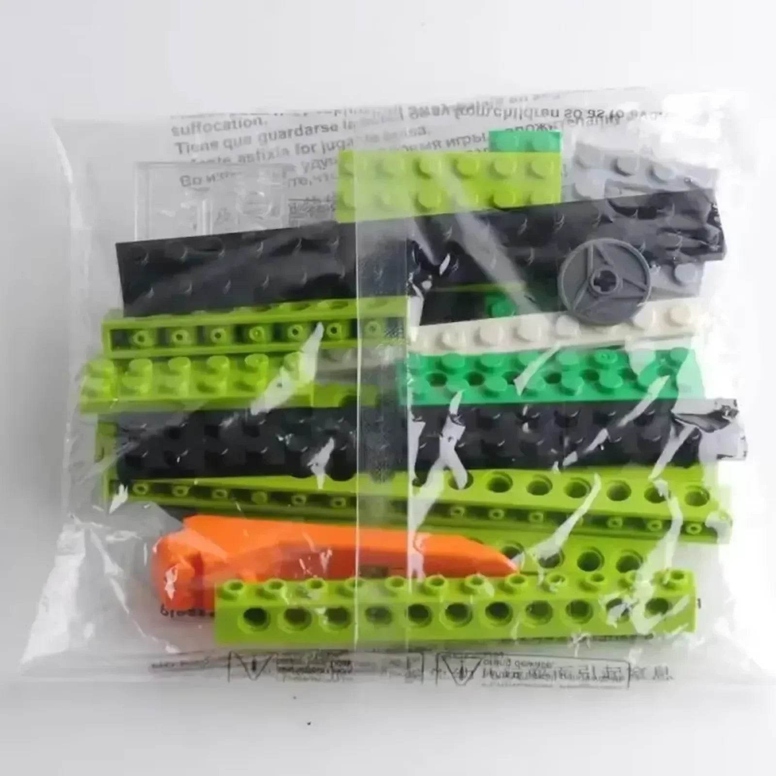 Educational WeDo 2.0 Kit 280 Pcs And Sensors For Education - ToylandEU