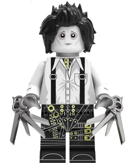 Edward Scissorhands - ToylandEU