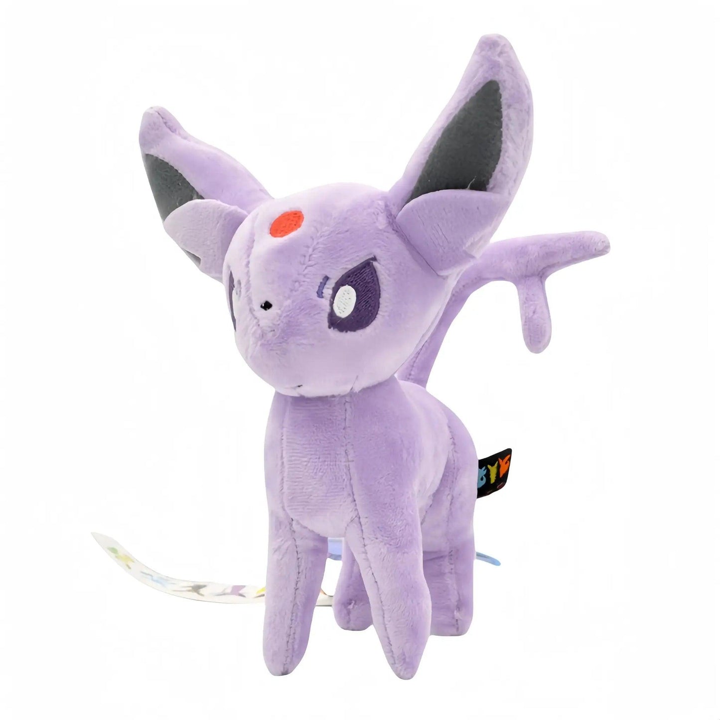  Eevee Plush Set Complete Six Pokemon Characters -  ToylandEU™