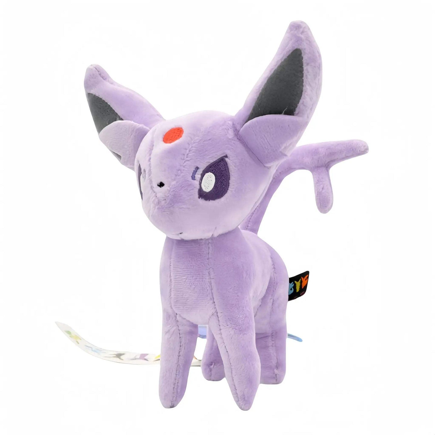  Eevee Plush Set Complete Six Pokemon Characters -  ToylandEU™