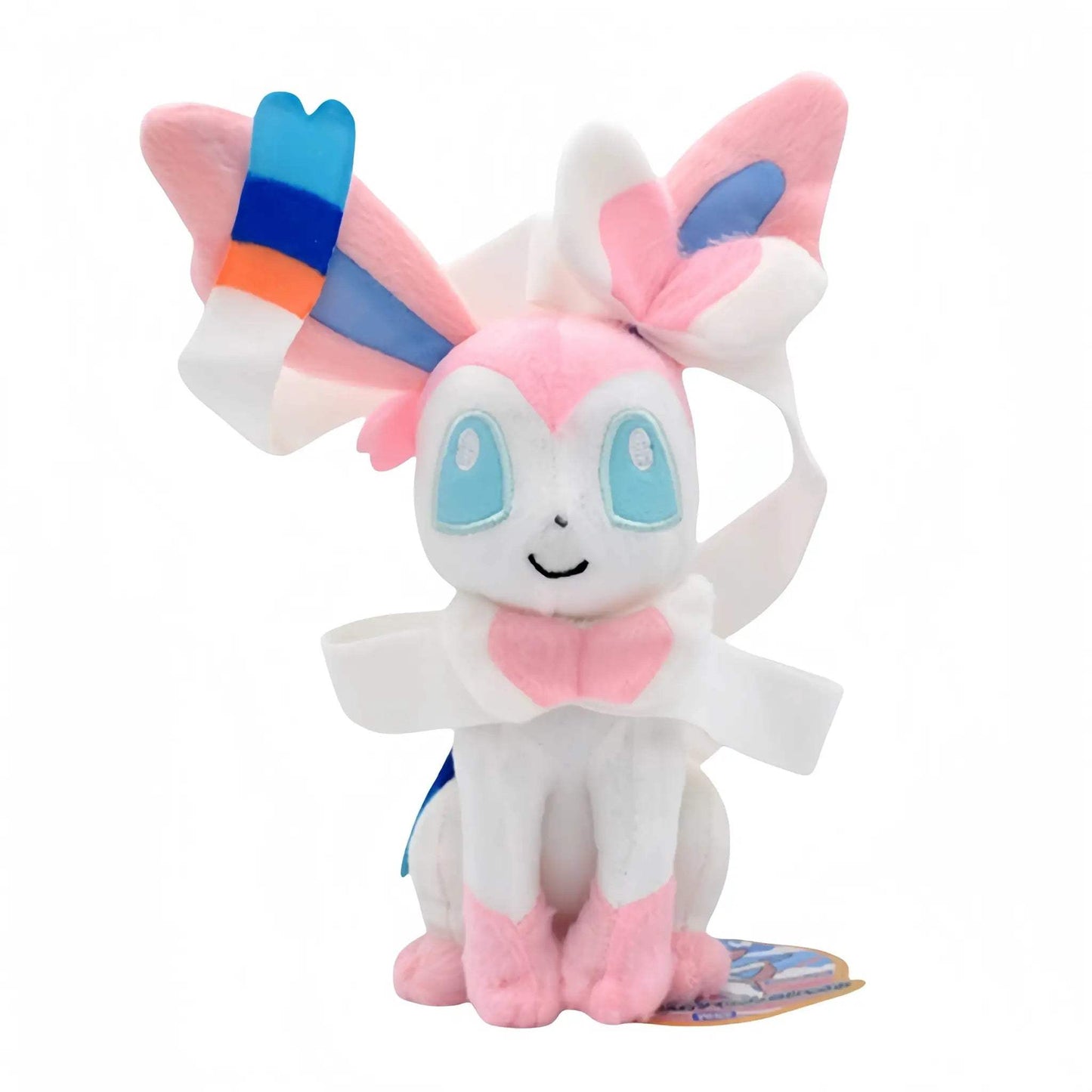  Eevee Plush Set Complete Six Pokemon Characters -  ToylandEU™