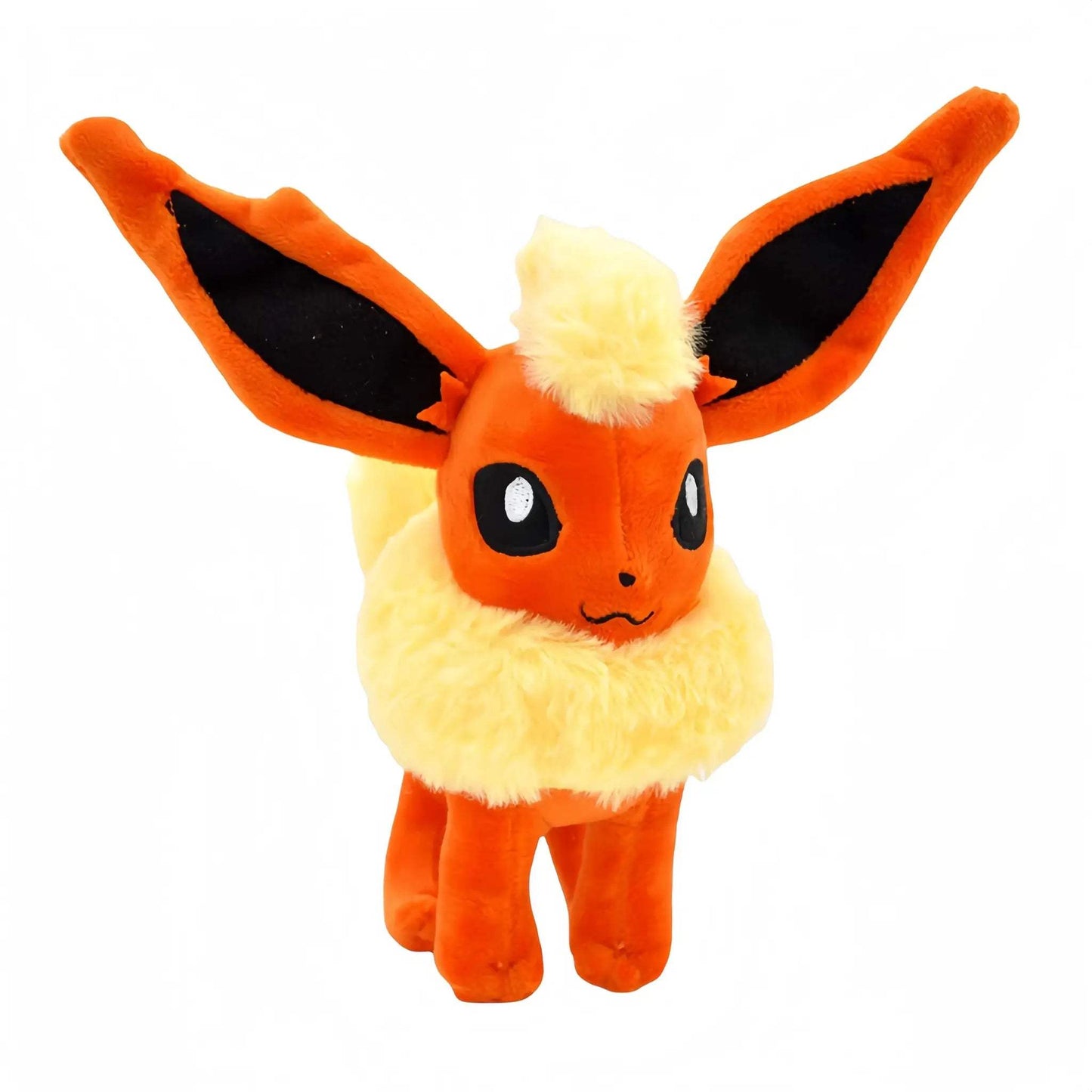  Eevee Plush Set Complete Six Pokemon Characters -  ToylandEU™
