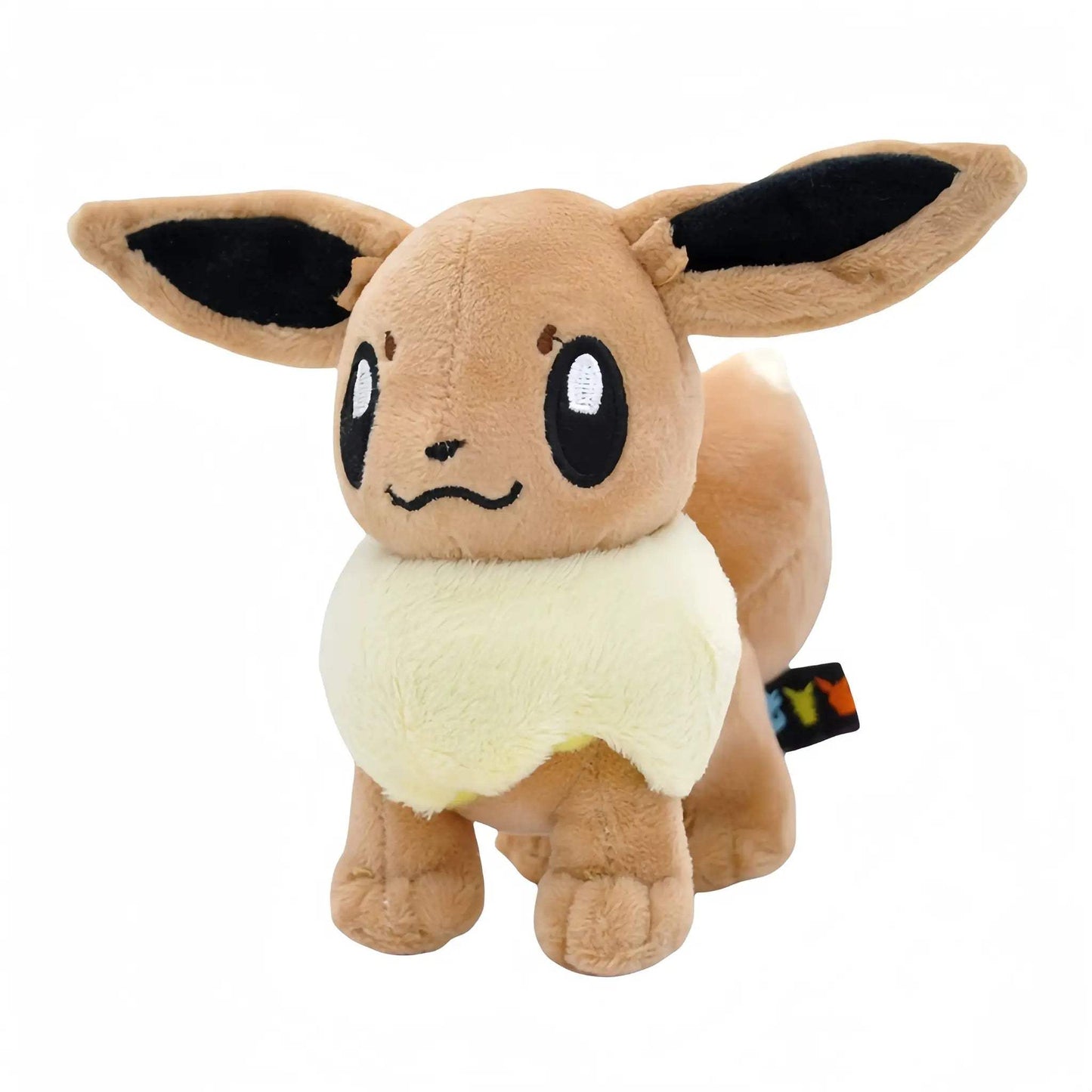  Eevee Plush Set Complete Six Pokemon Characters -  ToylandEU™