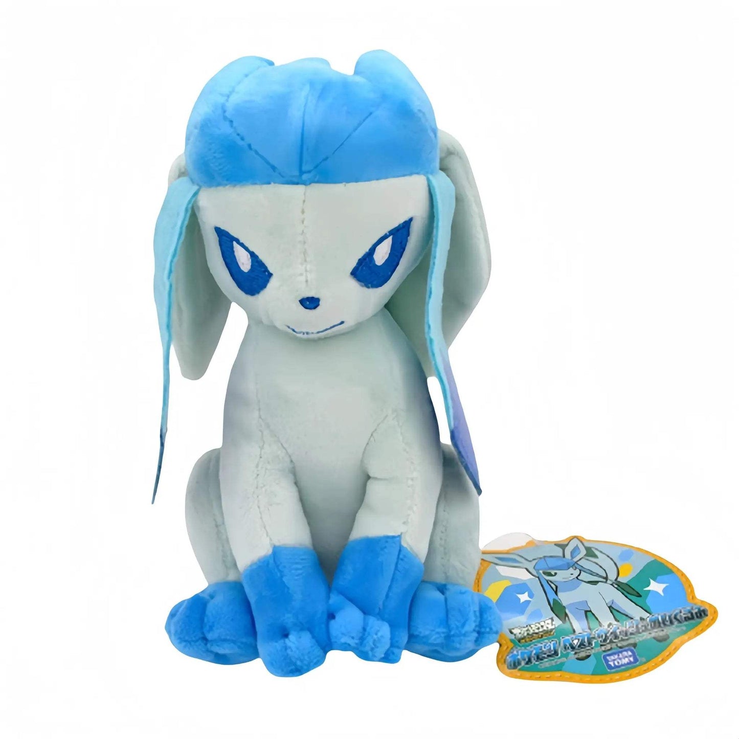  Eevee Plush Set Complete Six Pokemon Characters -  ToylandEU™