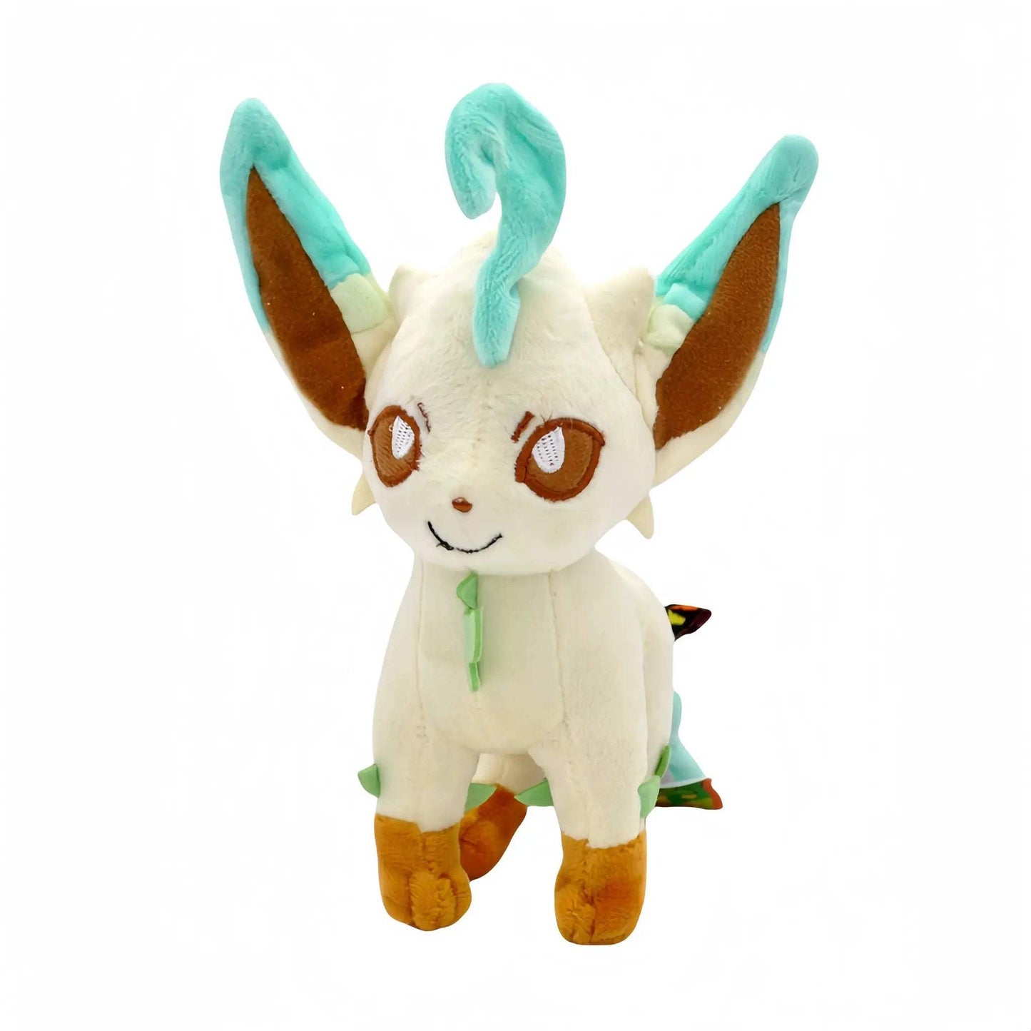  Eevee Plush Set Complete Six Pokemon Characters -  ToylandEU™
