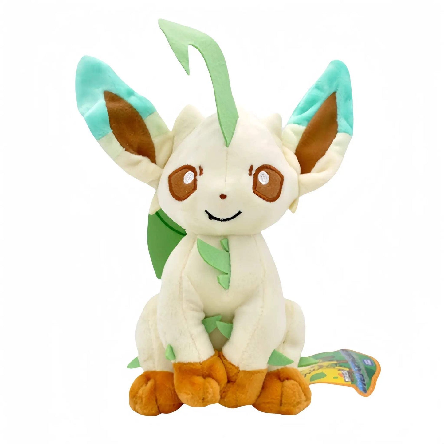  Eevee Plush Set Complete Six Pokemon Characters -  ToylandEU™