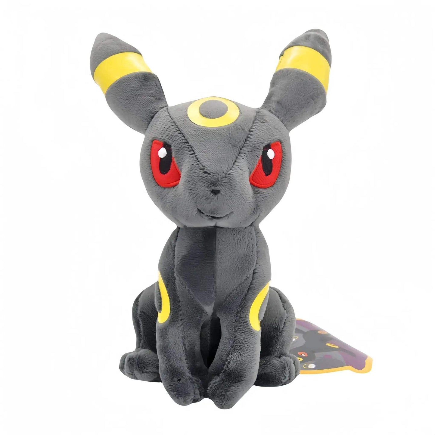  Eevee Plush Set Complete Six Pokemon Characters -  ToylandEU™