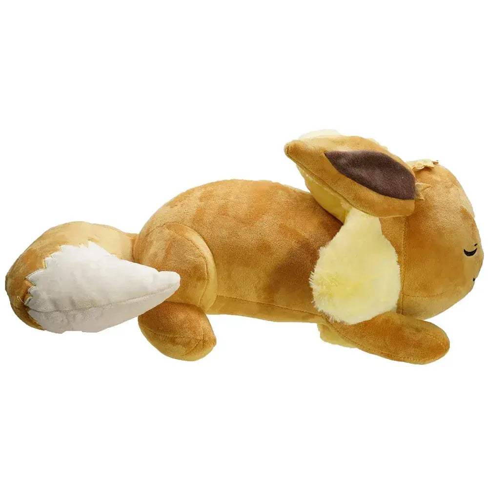 Eevee Plush Toy Collectible Soft Stuffed Animal For Fans - ToylandEU