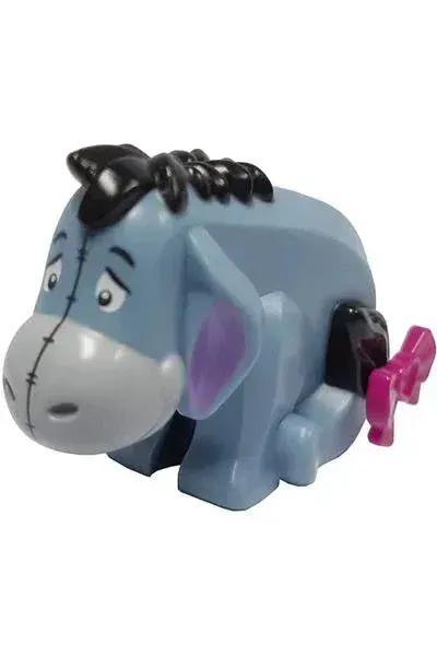  Eeyore Minifigure Collectible Custom Made For Fans -  ToylandEU™