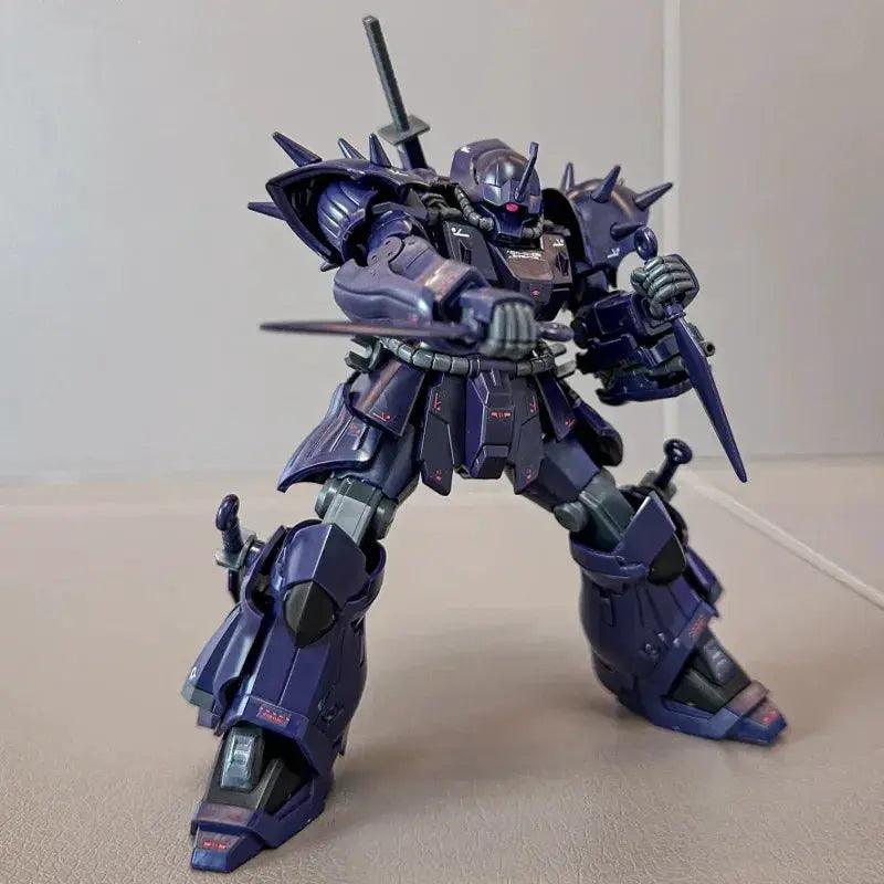  Efreet Nacht Gundam Model Kit 144 Scale High Detail -  ToylandEU™