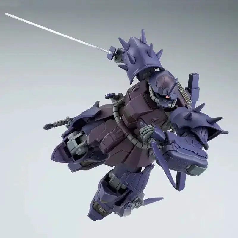  Efreet Nacht Gundam Model Kit 144 Scale High Detail -  ToylandEU™