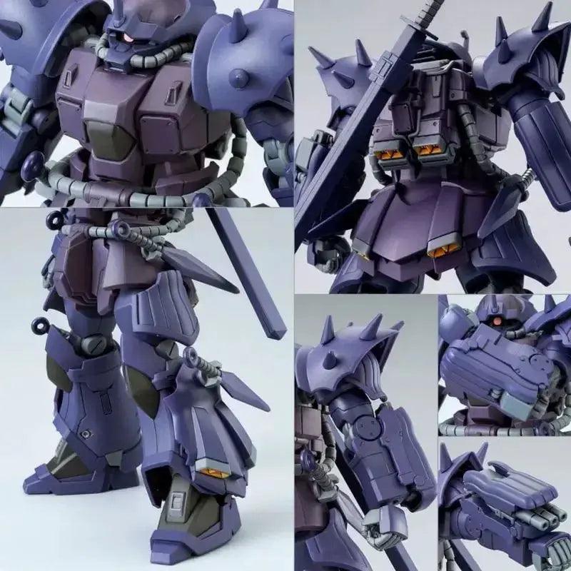  Efreet Nacht Gundam Model Kit 144 Scale High Detail -  ToylandEU™