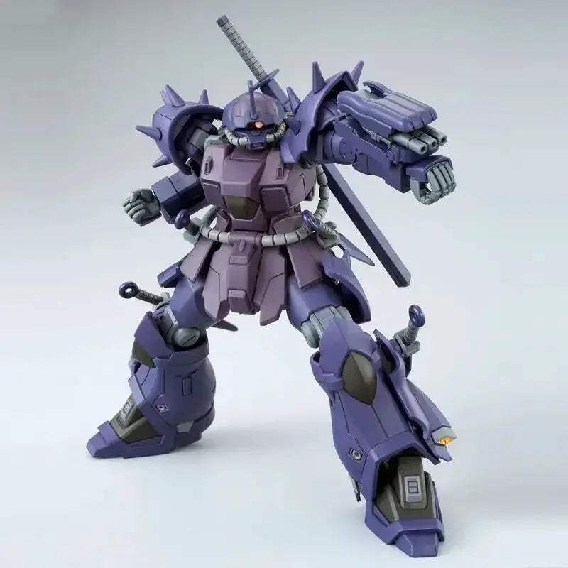 Efreet Nacht Gundam Model Kit 144 Scale High Detail Figure - ToylandEU