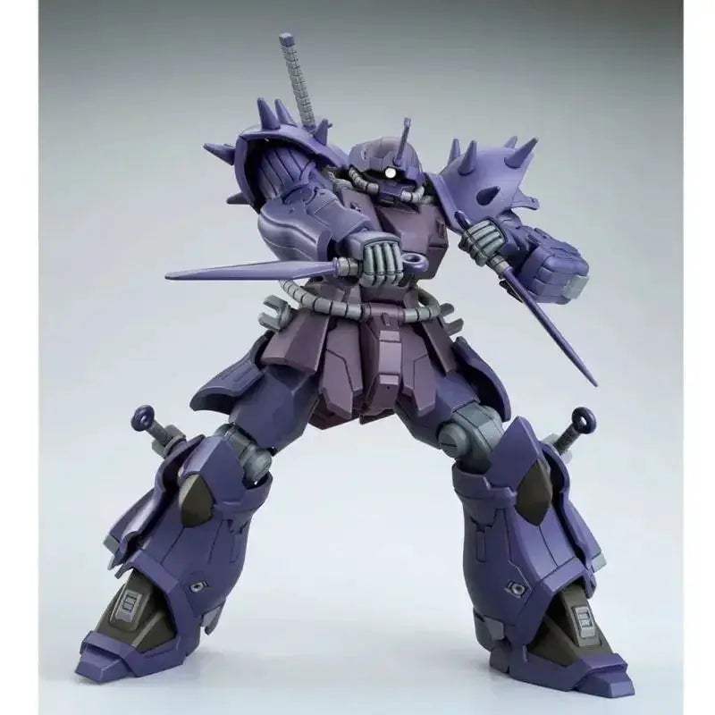 Efreet Nacht Gundam Model Kit 144 Scale High Detail Figure - ToylandEU