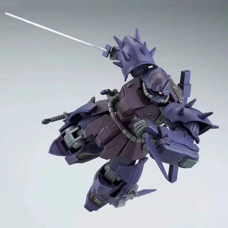 Efreet Nacht Gundam Model Kit 144 Scale High Detail Figure - ToylandEU
