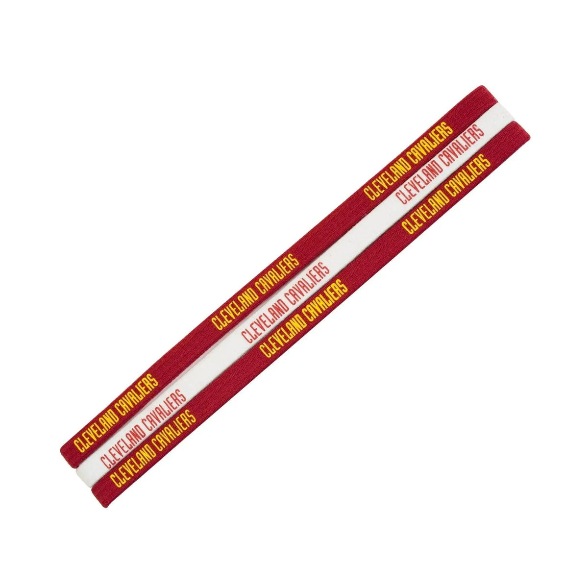  Cleveland Cavaliers Elastic Headband Sports Gear For Fans -  ToylandEU™