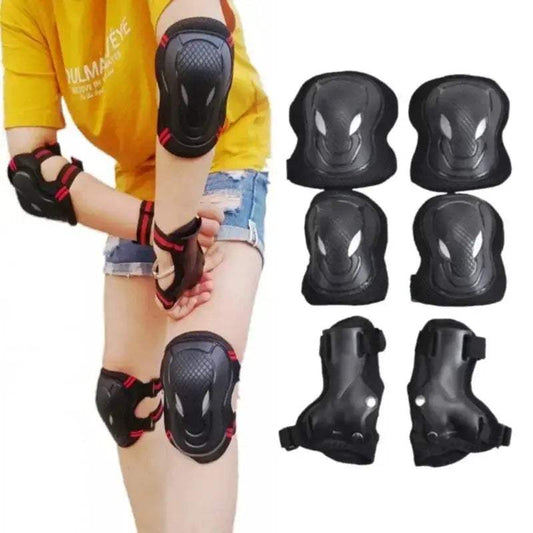  Elbow Pads Knee Pads Set For Extra Skating Protection -  ToylandEU™