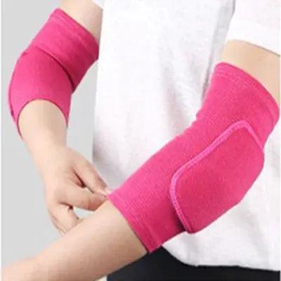  Elbow Pads Elastic Thickened Sponge For Sports -  ToylandEU™