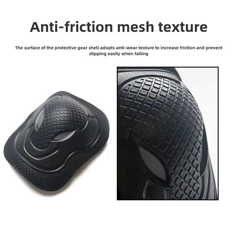  Elbow Pads Knee Pads Set For Extra Skating Protection -  ToylandEU™