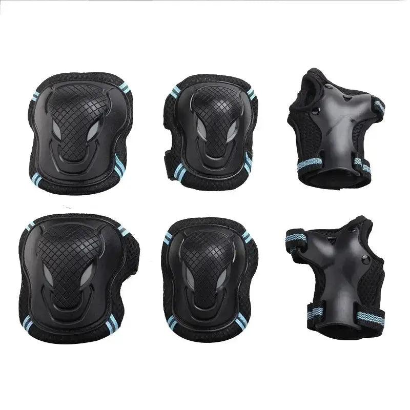  Elbow Pads Knee Pads Set For Extra Skating Protection -  ToylandEU™